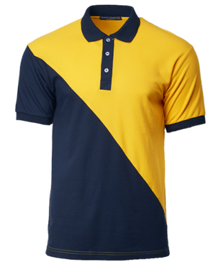 NHB2400 Soft Touch Polo North Harbour